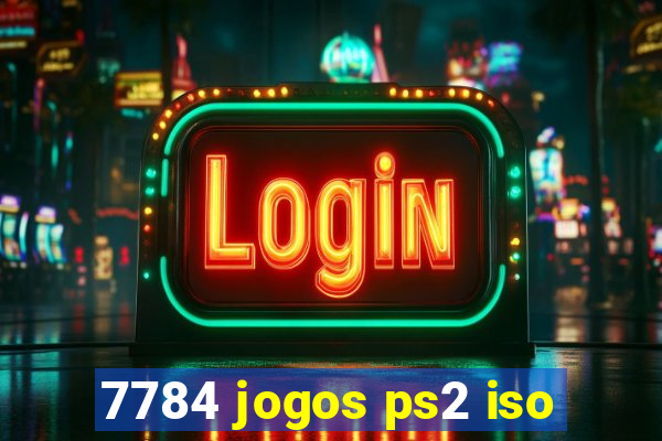 7784 jogos ps2 iso